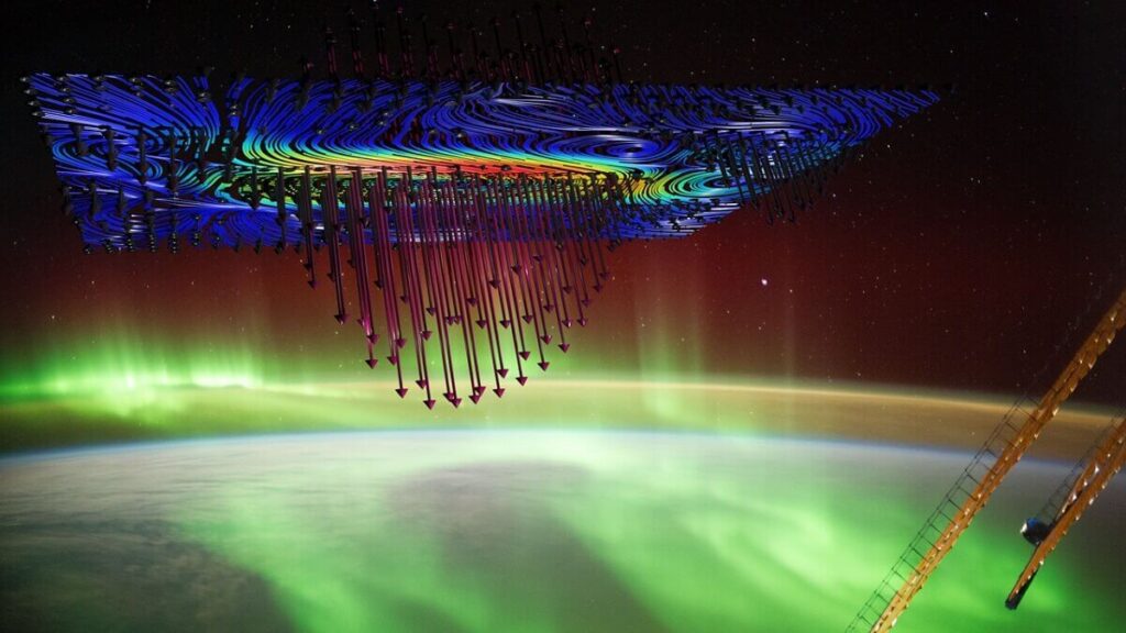 For The First Time, Physicists Have Confirmed The Enigmatic Waves That Cause Auroras