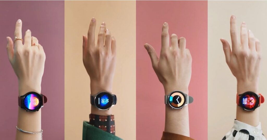 Facebook plans first smartwatch for next summer with two cameras, heart rate monitor