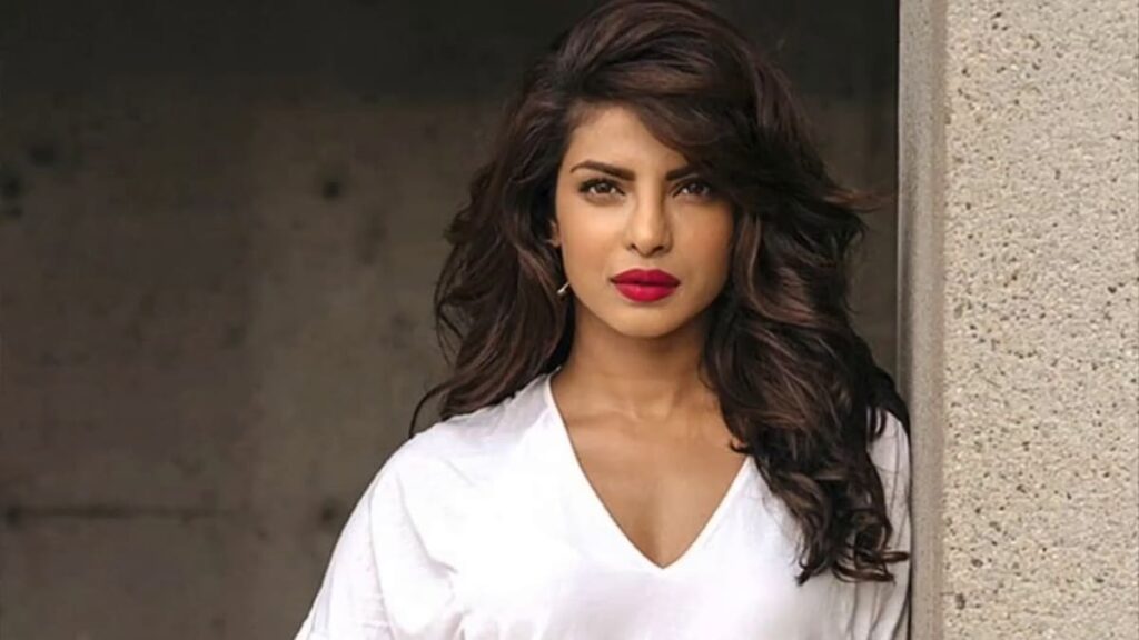 Priyanka Chopra Jonas Releases Hair Care Beauty Brand, Anomaly