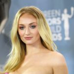 Sophie Turner Has Dyed Her Hair Red For the First Time Since Game of Thrones Ended