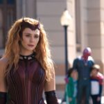 WandaVision’s Elizabeth Olsen confirms the future of the show